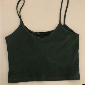 Brandy tank top